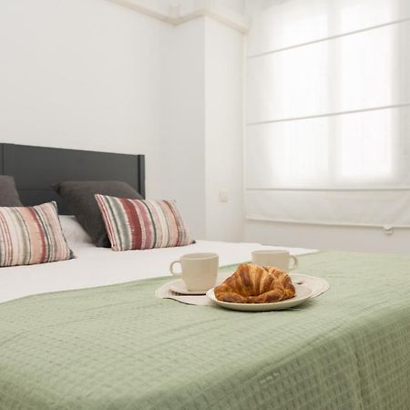 Precioso Apartamento Con Habitacion Separada En Centro Historico De مالقة المظهر الخارجي الصورة