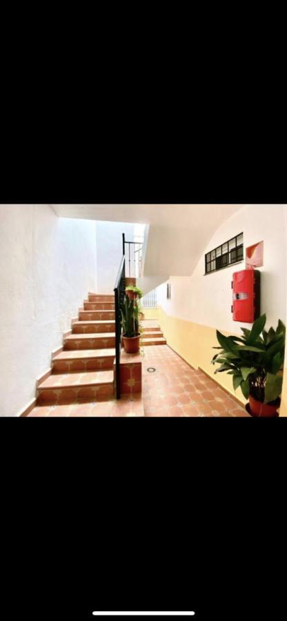 Precioso Apartamento Con Habitacion Separada En Centro Historico De مالقة المظهر الخارجي الصورة