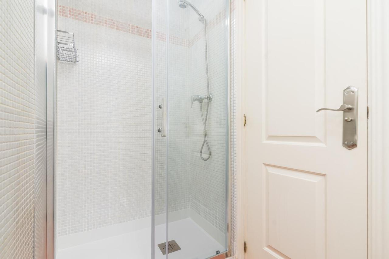 Precioso Apartamento Con Habitacion Separada En Centro Historico De مالقة المظهر الخارجي الصورة